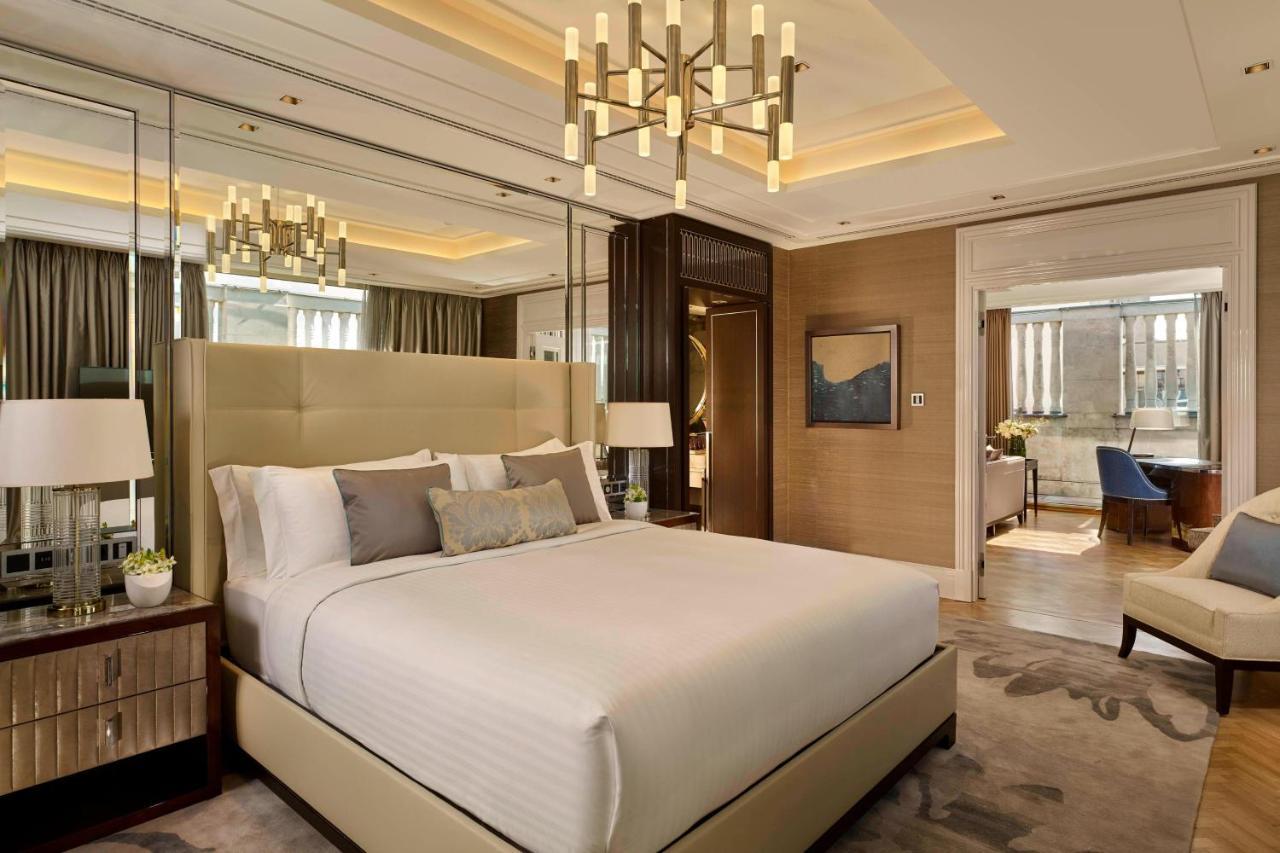 Al Habtoor Palace Budapest, Preferred Hotels & Resorts Exterior photo